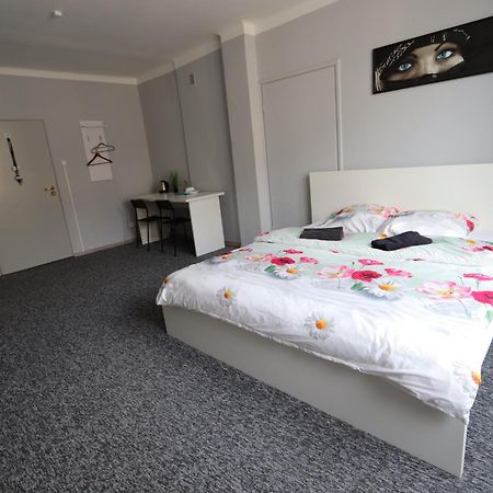 Fantastic Waw - M3 Room 3 Βαρσοβία Εξωτερικό φωτογραφία