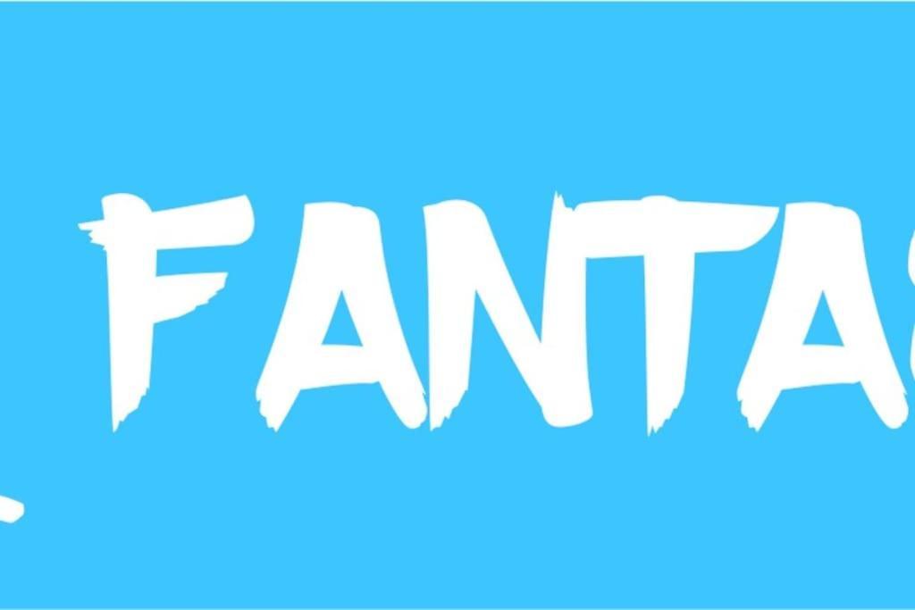 Fantastic Waw - M3 Room 3 Βαρσοβία Εξωτερικό φωτογραφία