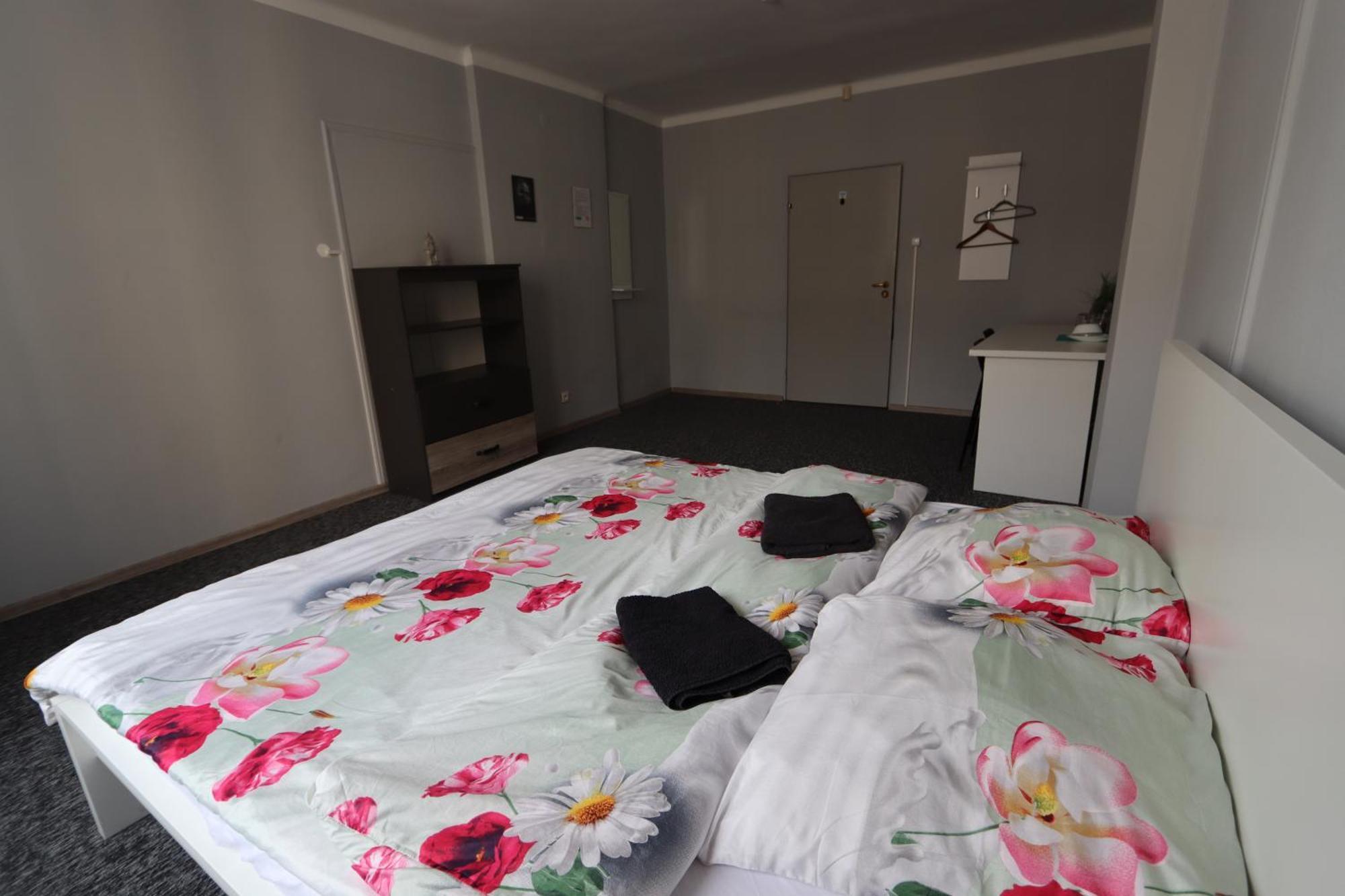 Fantastic Waw - M3 Room 3 Βαρσοβία Εξωτερικό φωτογραφία