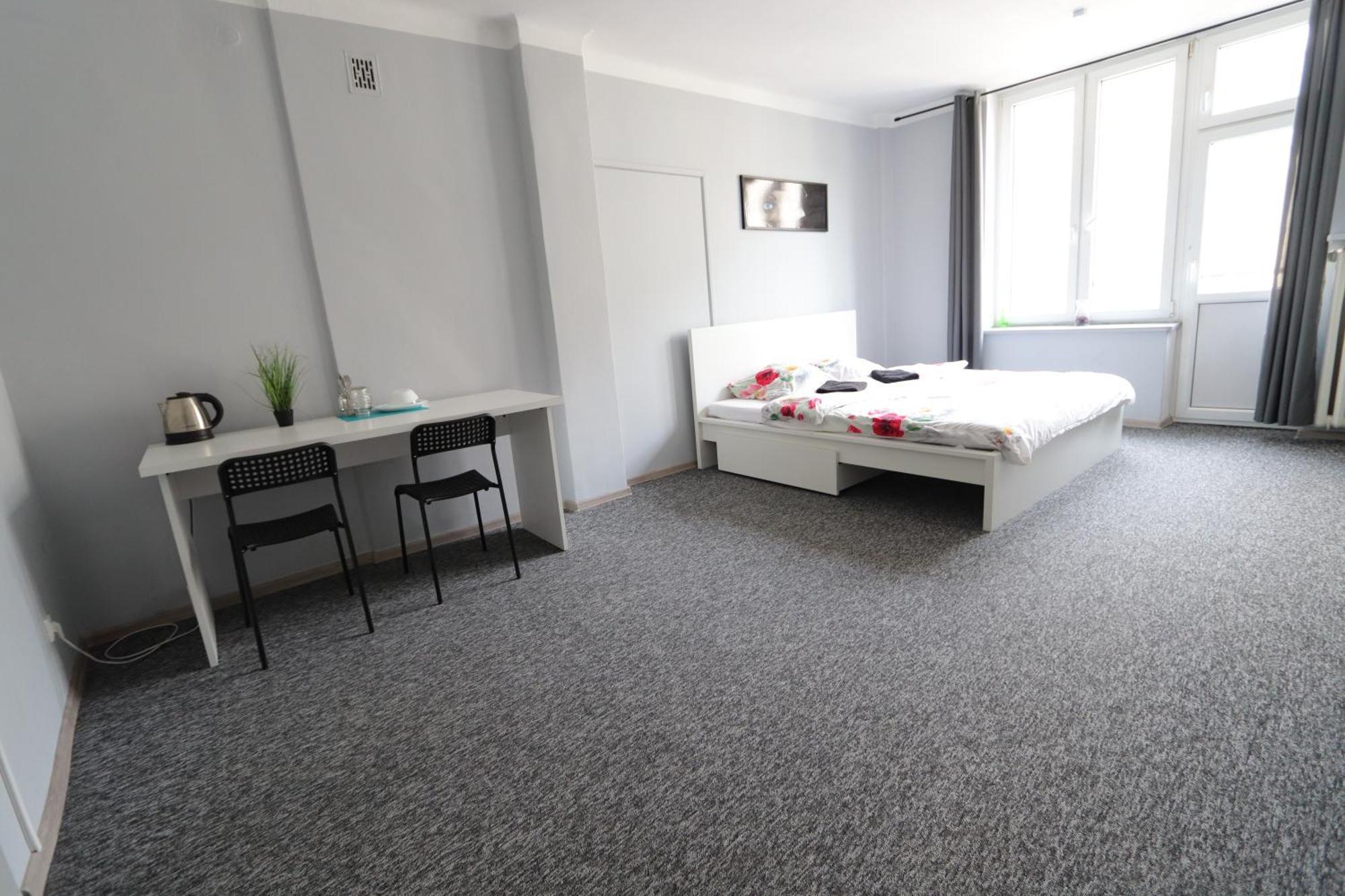 Fantastic Waw - M3 Room 3 Βαρσοβία Εξωτερικό φωτογραφία