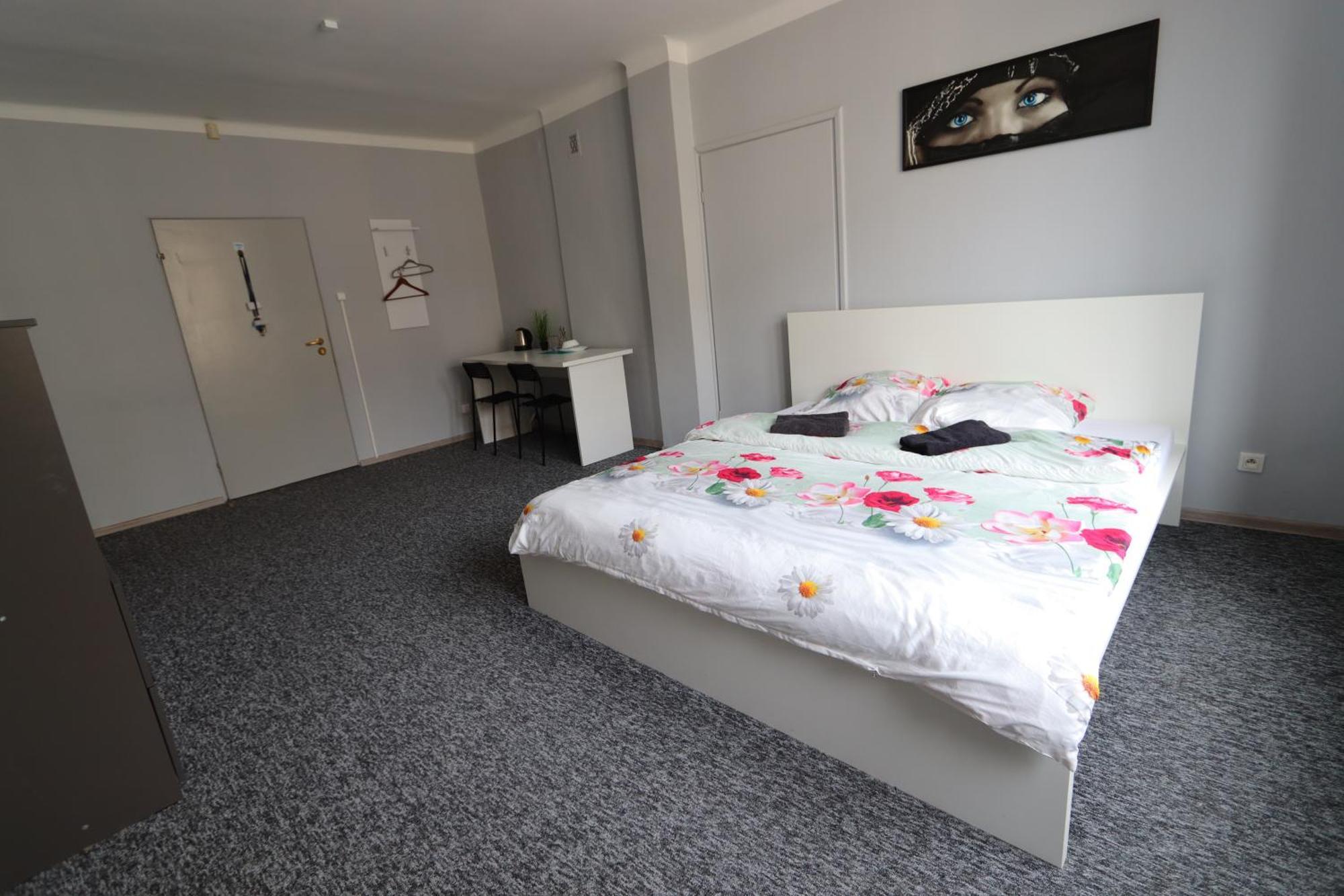 Fantastic Waw - M3 Room 3 Βαρσοβία Εξωτερικό φωτογραφία