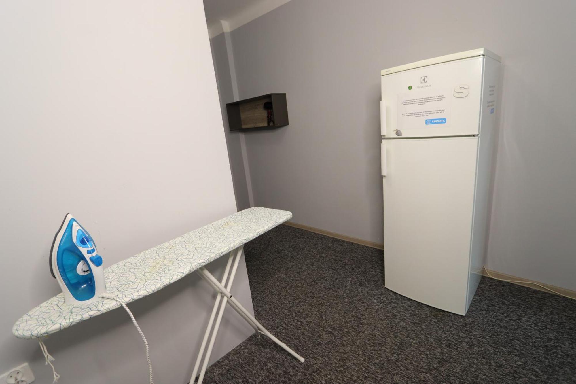 Fantastic Waw - M3 Room 3 Βαρσοβία Εξωτερικό φωτογραφία